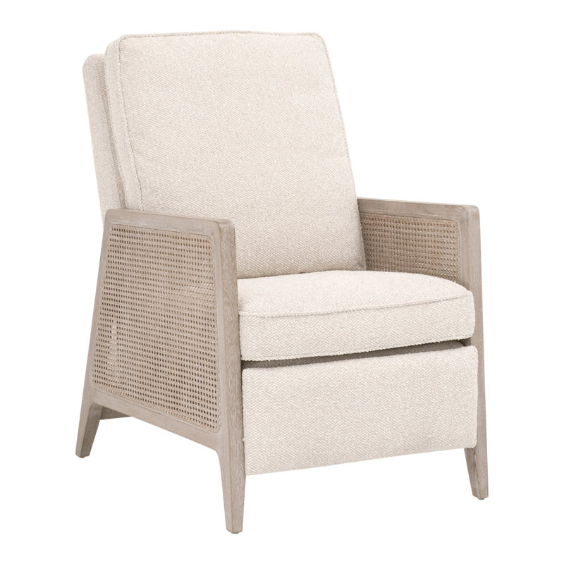Fauteuil inclinable Léone