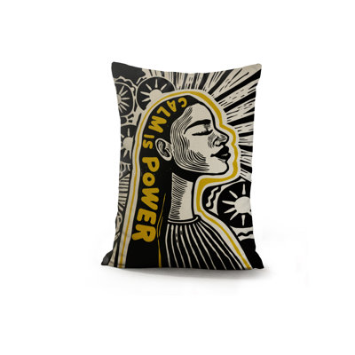 Coussin Calm