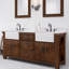 Ensemble de meuble-lavabo double 72 po Aiana-1982057766-1983706170