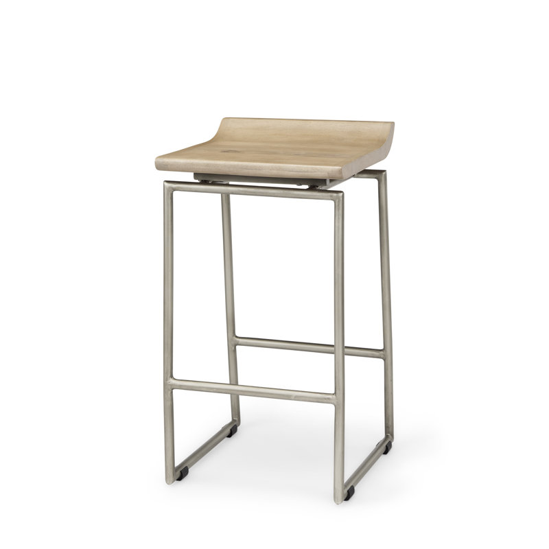 Chaise de bar 25 po