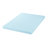 Gel Memory Foam Mattress Topper-29155568-117393297
