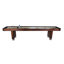 Georgetown Shuffleboard Table-33435881-33435883