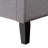 Upholstered Platform Bed-863632187-868493591