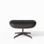 Faux Leather Chaise Lounge-408491529