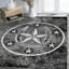 Gris HR Star du Texas noir et multicolore-638303901