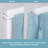 Steel Adjustable Single Curtain Rod-659121800