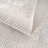 Katriena Modern Design Gray/Pink Area Rug-1938002487