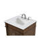 Ensemble de meuble-lavabo simple 24 po Lexington-1727796671-1647385562