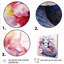 Snakes Floral Grace II - Snake Animal, art mural-1755088901-1755088902