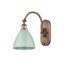 Schiavone - cuivre antique - bras pivotant réglable-1258920496-1258920500