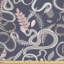 Norfolk Snakes and Branches Fabric