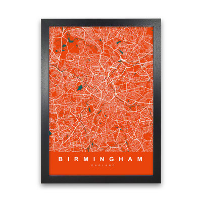 Birmingham I - Print