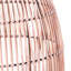 Table d'appoint Bamboo Drum