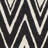 Sanyla Hand Tufted Wool Chevron Rug-927376490