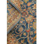 Tapis floral 3 x 10 pi Ziegler Floral