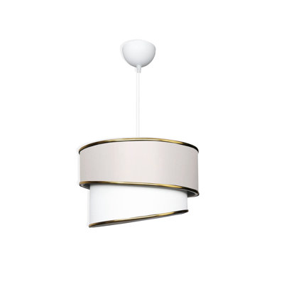 Cylinder Chandelier