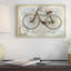 «Bike France», impression sur toile-73088297-73088299-73088302