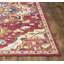 Adeem Floral Indoor / Outdoor Area Rug-1818536913