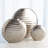 Aluminum Table Vase-92001431-92001427
