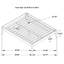 Lit plateforme Chelmsford Universal-106955304-106955307