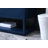 54'' Single Bathroom Vanity with Engineered Marble Top-95192061