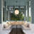 Marbelle 15.75" 1-Light Pendant