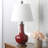 Alexandra Glass Table Lamp-1995031993