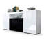 Aarib 167cm Sideboard-26085837-26085834