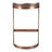 Eleanor Solid Wood Bar & Counter Stool-1296450090