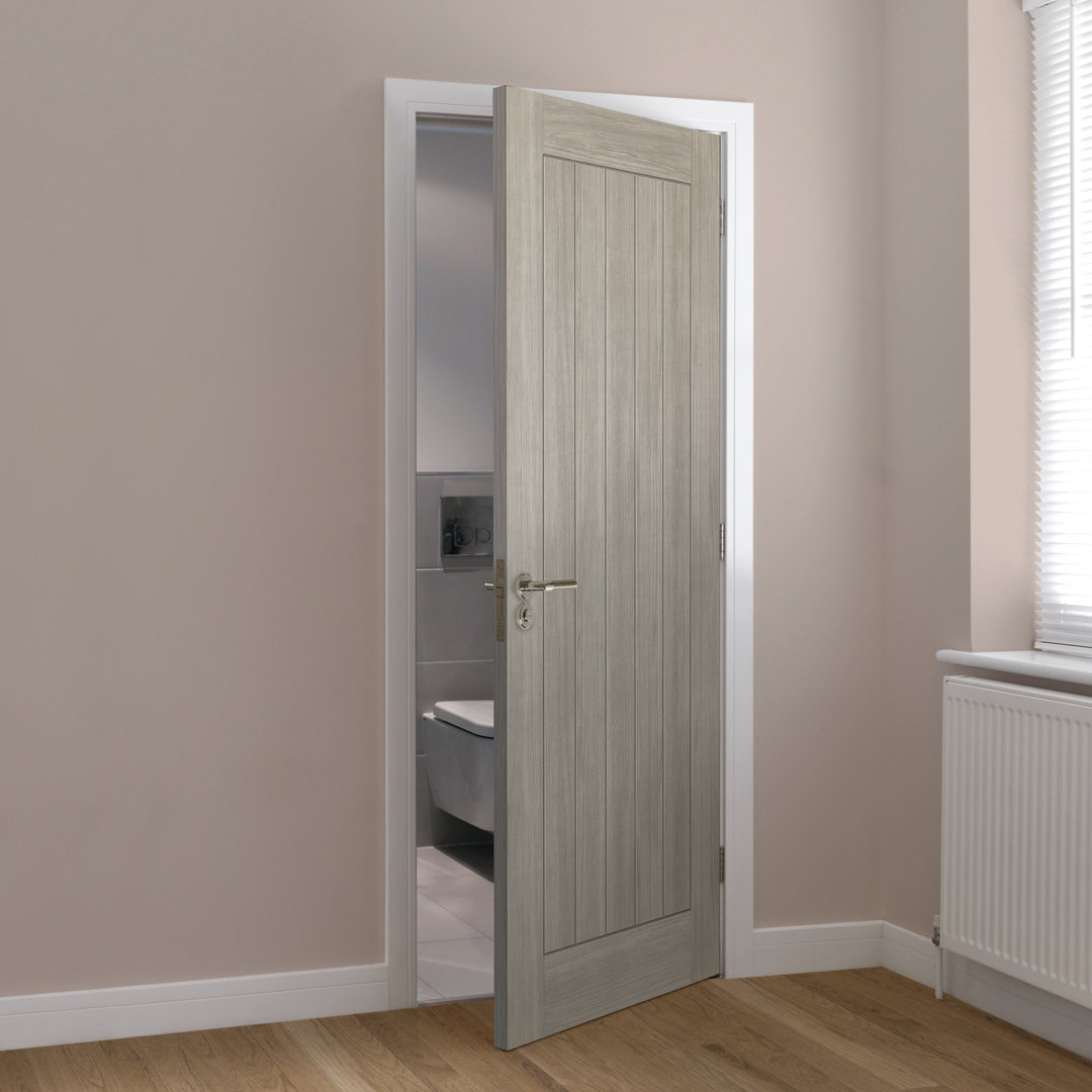 Colorado Fire Door Prefinished