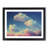 Spellbinding Cloudy Sky - Single Picture Frame Print-1827759981-1827759982