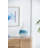 Genera Glass Table Vase