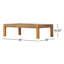 Olin Coffee Table