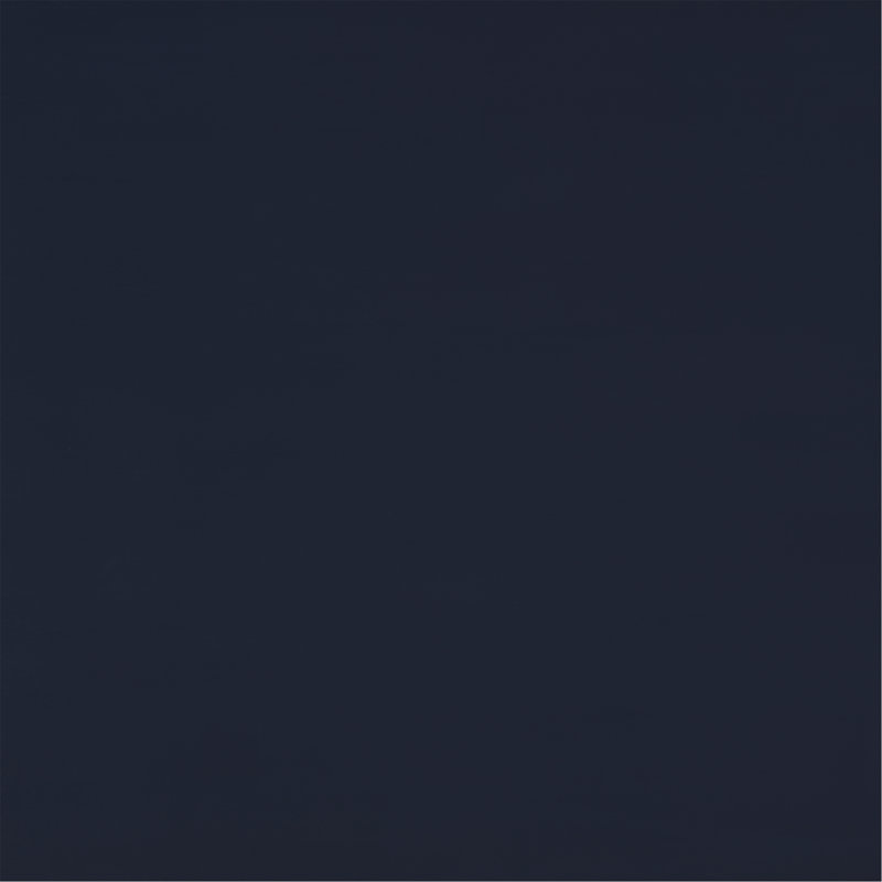 Emmett 2 Drawer Nightstand - Midnight Blue, Dark Blue