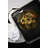 Human Stainless Steel Salad Servers