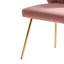 Fauteuil d'appoint à oreilles Axia-80584942