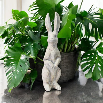Animals Resin Garden Statue