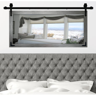 Miroir pleine grandeur N Peace