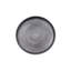 Ackermanville Tray Top Pedestal End Table-1701081598
