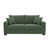 Dark Green Polyester sélectionné