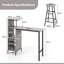 2 - Person Dining Set-1258137198