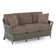 Boca Upholstered 78'' Sofa