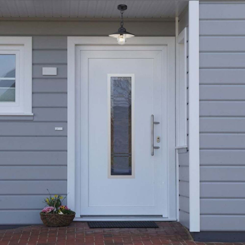 Whately Outdoor Pendant