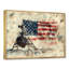 Kyrone Usa Moon Apollo 13 Mission IV - lune, art mural-74022412-74022413-181236957