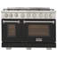 Kucht 48'' W Free Standing Range-73097281-90742609