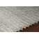 Anni Wool Area Rug in White