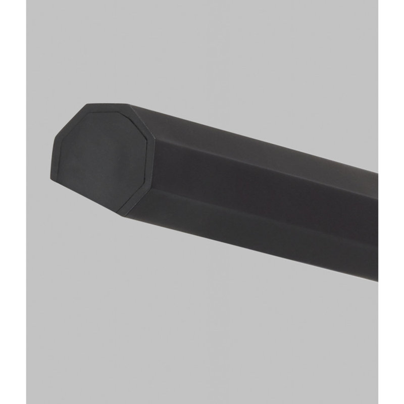 Plural Dimmable LED Wall Mounted Picture Light, Dark Bronze
