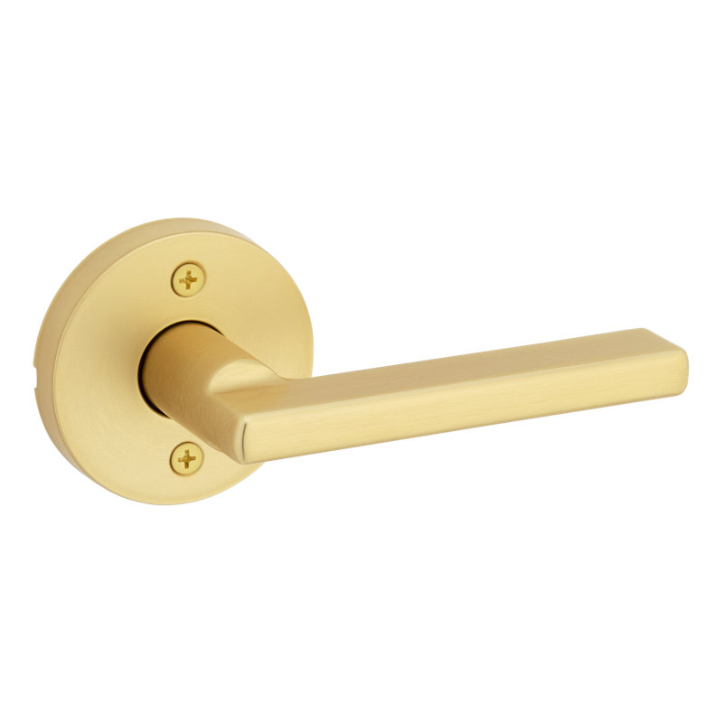 Halifax Single Dummy Door Lever