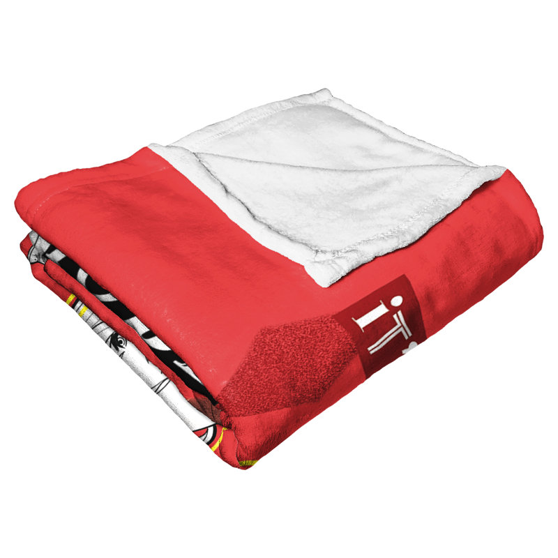 Throw Blanket