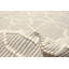 Tapis gris Sienna 5 pi 0 po x 7 pi 11 po
